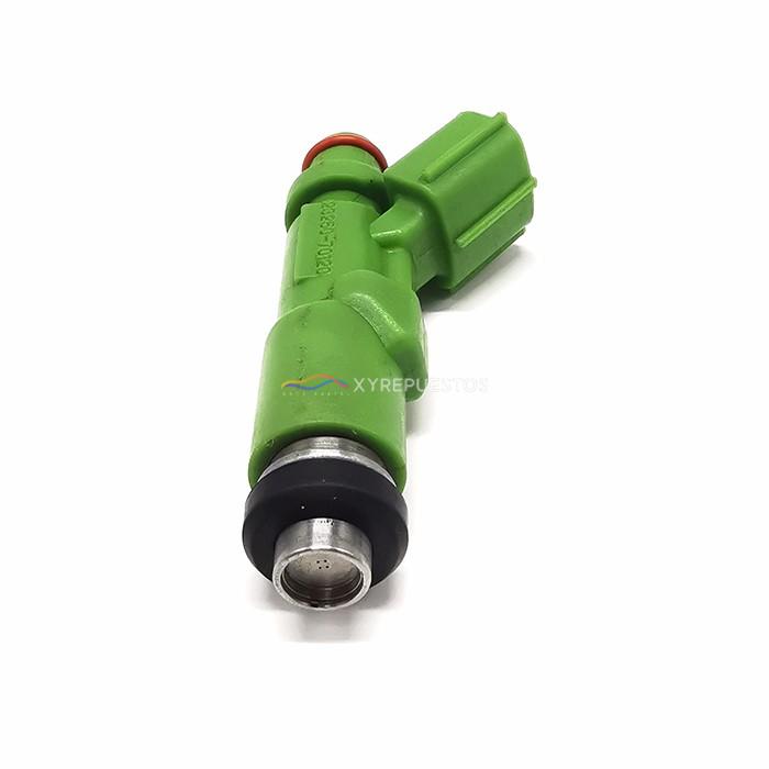 23209-70120 Fuel Injectors High quality For Toyota LEXUS IS200 IS-200 2.0L INYECTOR Original