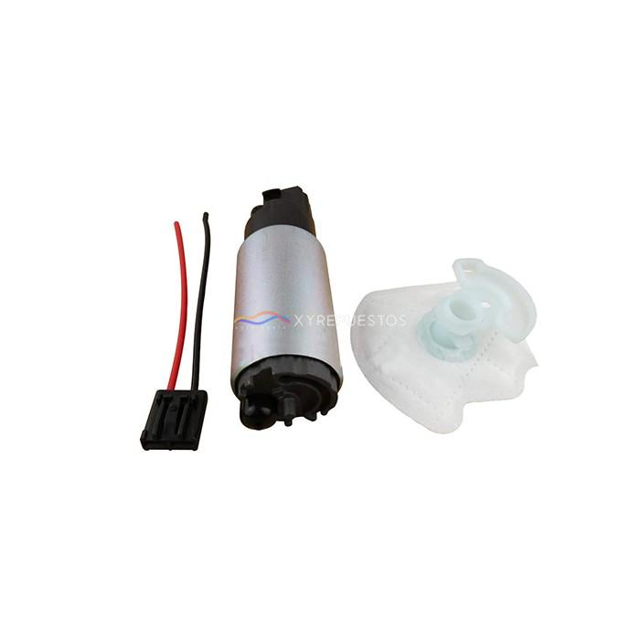 23221-62060 23221-75020 Automotive Petrol Electric Fuel Pump For Toyota Prado 