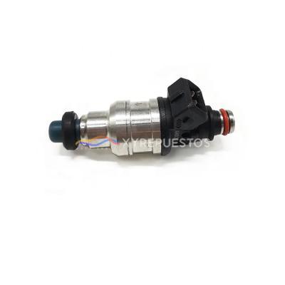 23250-0A010 INP-018 Fuel Injectors for Toyota 440cc INJECTOR 
