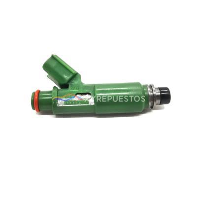 23250-0D040 Fuel Injectors Nozzle  for Toyota Vios/Corolla 1.8L/RAV4 INYECTOR 