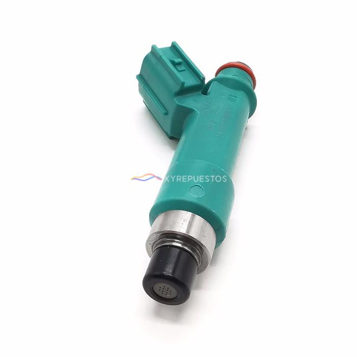 23250-0H060 Fuel Injectors High quality For Toyota Corolla Camry Rav4 Scion INYECTOR Original 
