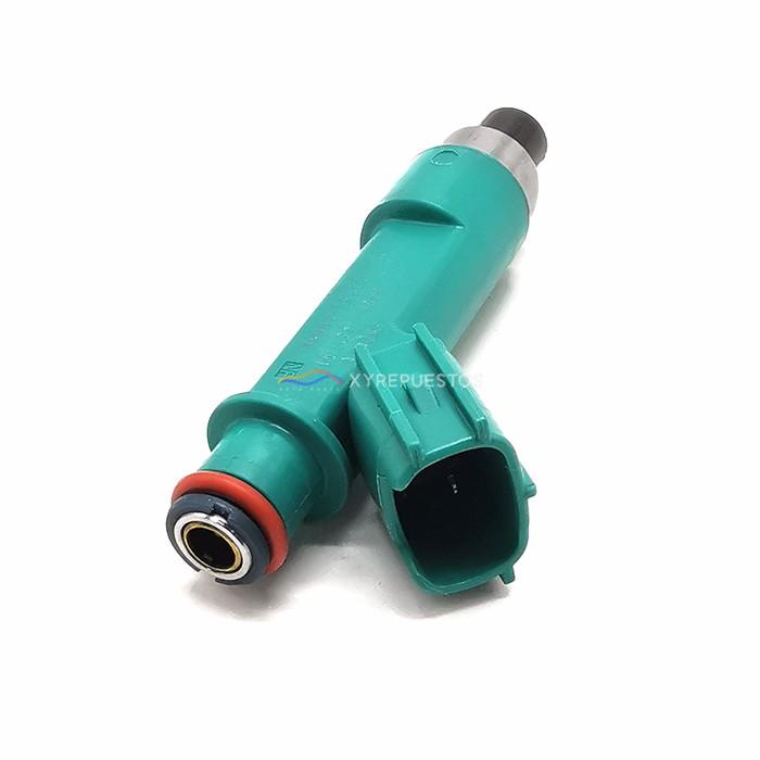 23250-0H060 Fuel Injectors High quality For Toyota Corolla Camry Rav4 Scion INYECTOR Original 