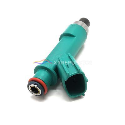 23250-0H060 Fuel Injectors High quality For Toyota Corolla Camry Rav4 Scion INYECTOR Original
