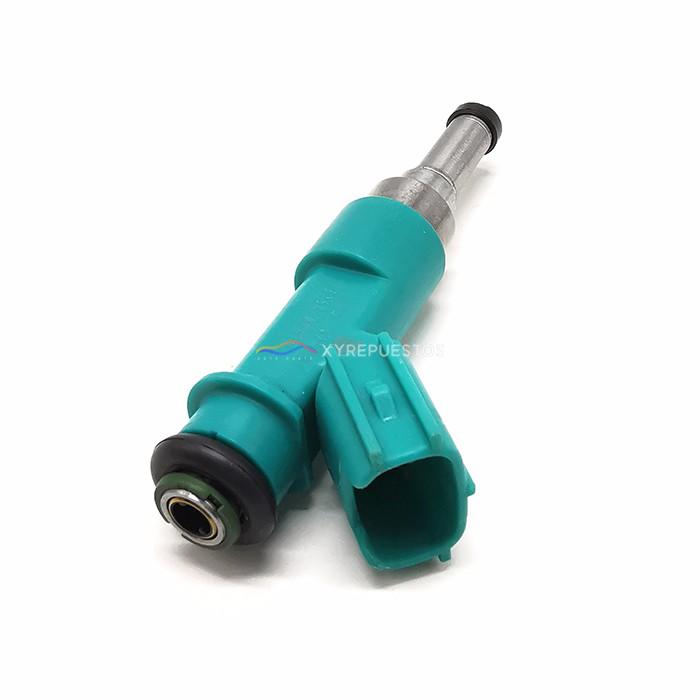  23250-0P010 Fuel Injectors High quality For Toyota Lexus Highlander INYECTOR Original 