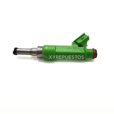 23250-0V030 Fuel Injectors High quality For Toyota 2.7 Highlander 1AR 2AR INYECTOR Original 