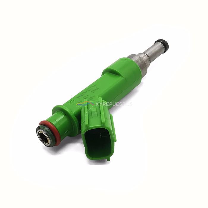 23250-0V030 Fuel Injectors High quality For Toyota 2.7 Highlander 1AR 2AR INYECTOR Original 