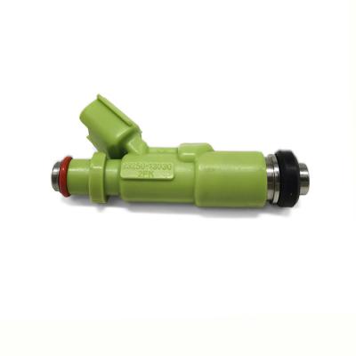 23250-13030 Fuel Injectors High quality for Toyota KF60 72 80 82 INYECTOR Original