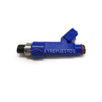23250-21040 23209-21040 Fuel Injectors For Toyota Yaris  1.5L L4 1NZFE