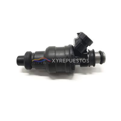 23250-65020 23209-65020 Fuel Injectors for Toyota COROLLA 4Runner 