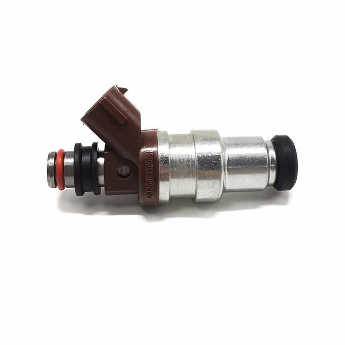 23250-75050 Fuel Injectors High quality For Tacoma 4Runner T100 Hilux 2.7 INYECTOR Original 