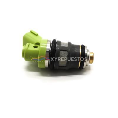  23250-75060 Fuel Injectors For Hiace Pickup 4Runner 2.4L 3.0L INYECTOR