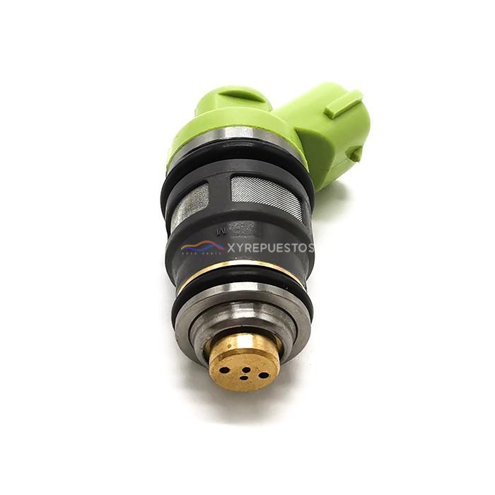  23250-75060 Fuel Injectors For Hiace Pickup 4Runner 2.4L 3.0L INYECTOR