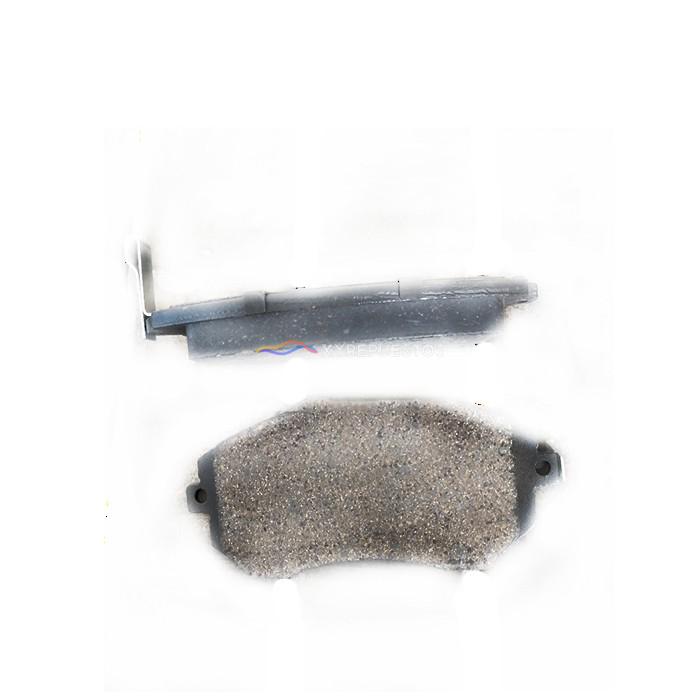 26296-Fe080 Brake Pads for Subaru Impreza 