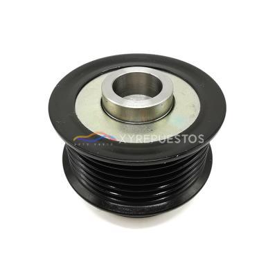 27415-0T010 XYREPUESTOS AUTO PARTS Repuestos Al Por Mayor  Belt Tensioner Alternator pulley  for Toyota corolla 1.8