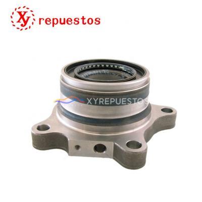 2DACF044N-4 Parts Wheel Hub Bearing for Toyota 