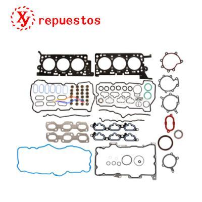 2S7E-6079-AA 03-08 Mazda 6 V6 3.0 DOHC 24V MZI Full Gasket Set 1 