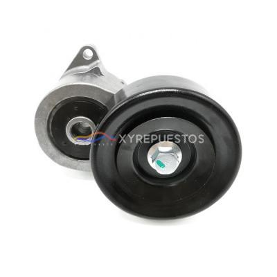 31170-PXK-J01 Belt Tensioner Fan Belt Tensioner Pulley for Honda Accord 98-02  