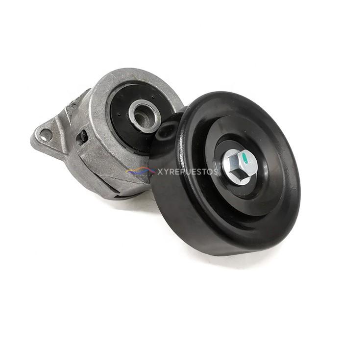 31170-PXK-J01 Belt Tensioner Fan Belt Tensioner Pulley for Honda Accord 98-02  