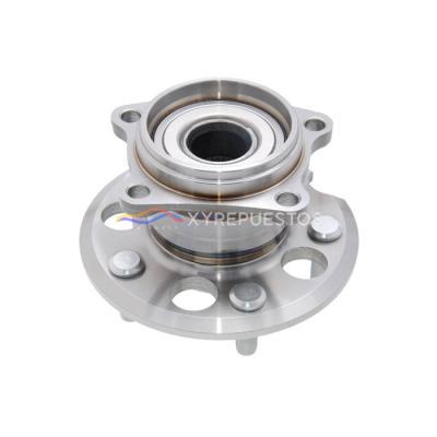 3DACF038D-142410-28020  XYREPUESTOS AUTO ENGINE PARTS Repuestos Al Por Wheel Hub Bearing for Toyota 