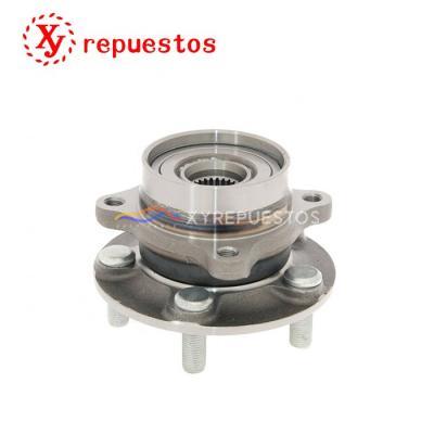 3DACF038D-2E Wheel Bearing High quality for Toyota Prius 