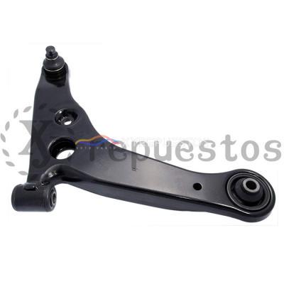 4013A404 XYREPUESTOS AUTO ENGINE PARTS Repuestos Al Por Mayor Right Front Control Arm For Mitsubishi 