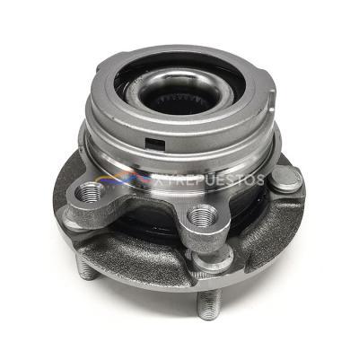 40202-1AA0A Right Front Wheel Hub Bearing For Nissan 