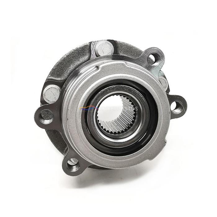 40202-1AA0A Right Front Wheel Hub Bearing For Nissan 