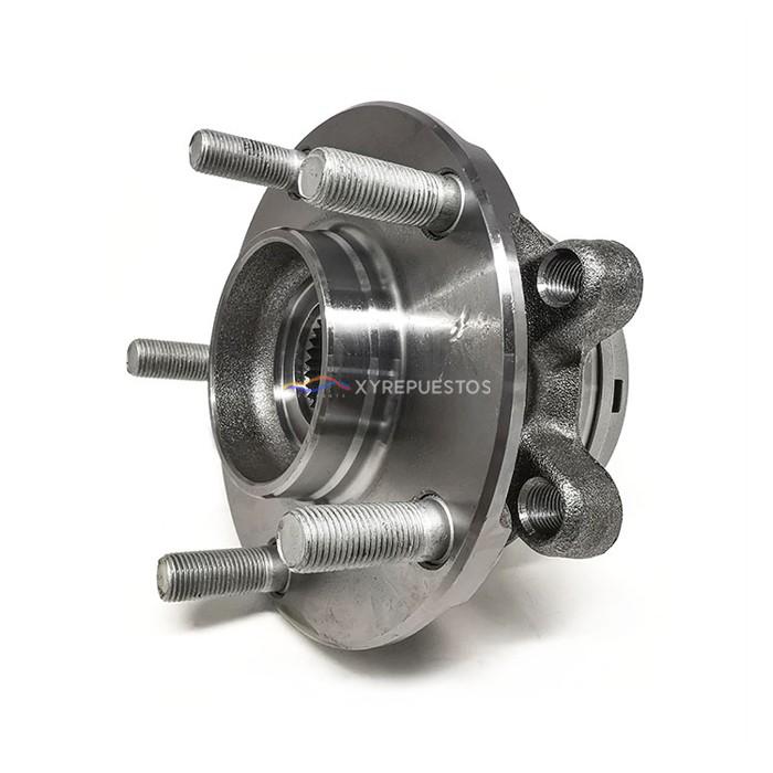 40202-1AA0A Right Front Wheel Hub Bearing For Nissan 