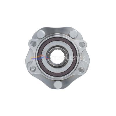 40202-4CL0A wheel hub bearing for Nissan 