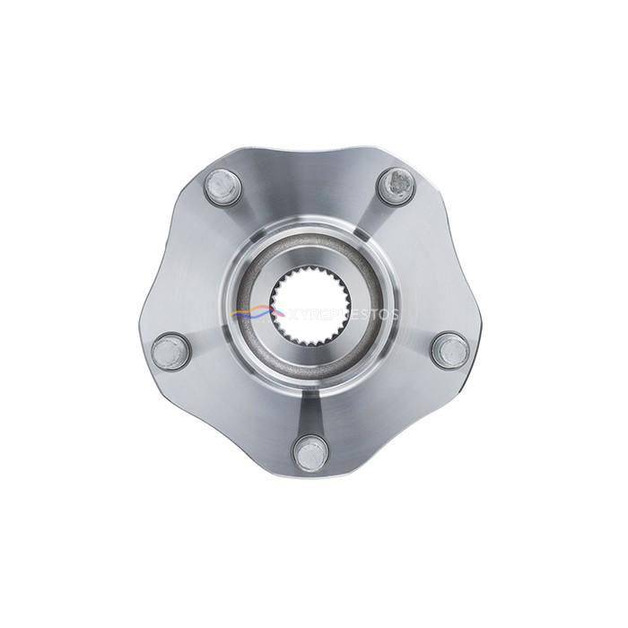 40202-4CL0A wheel hub bearing for Nissan 