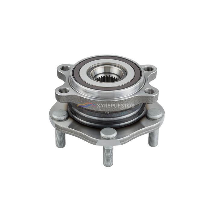 40202-4CL0A wheel hub bearing for Nissan 