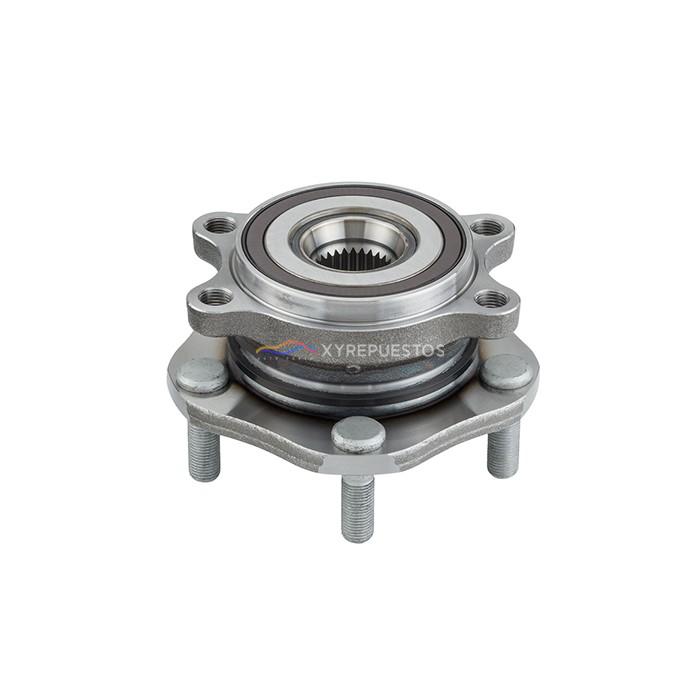40202-4CL0A wheel hub bearing for Nissan 