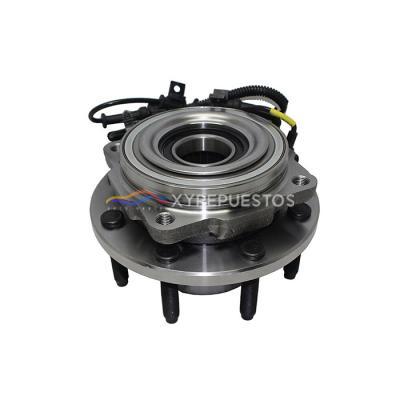 40202-4JA1A Wheel Hub Bearing for Nissan 