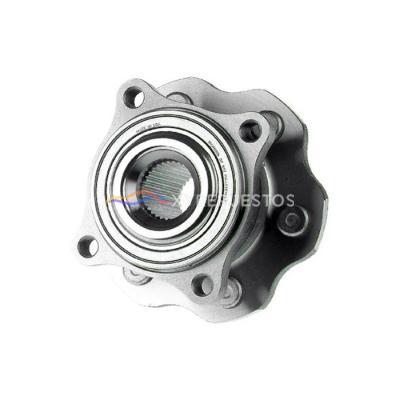 40202-CA000 Wheel Hub Bearing FOR NISSAN 