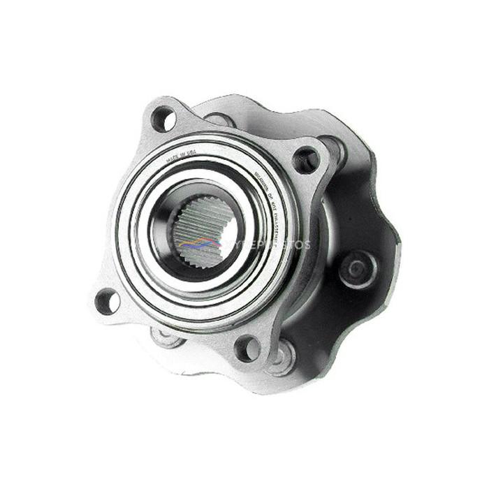 40202-CA000 Wheel Hub Bearing FOR NISSAN 