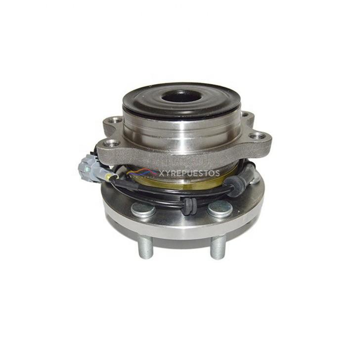 40202-EB70B High quality Wheel Hub Bearing for Nissan