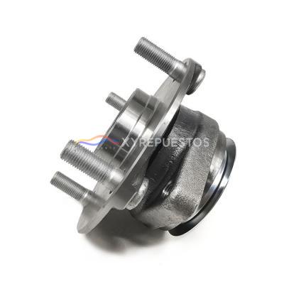 40202-ED510 Car Parts Auto Wheel Hub Bearing for Nissan FOB Reference Price:Get Latest Price