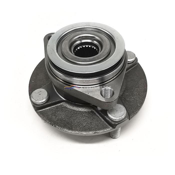 40202-ED510 Car Parts Auto Wheel Hub Bearing for Nissan FOB Reference Price:Get Latest Price
