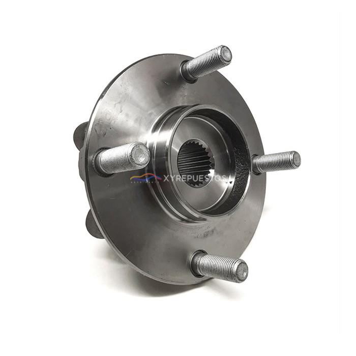 40202-ED510 Car Parts Auto Wheel Hub Bearing for Nissan FOB Reference Price:Get Latest Price