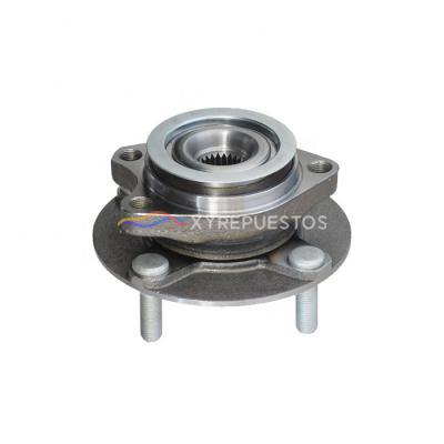  40202-ED510 High quality Front Wheel Bearing for Nissan