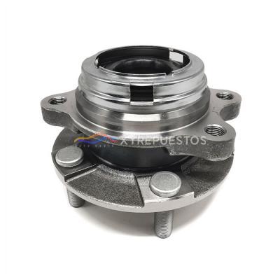 40202-EJ70B Spare Parts Wheel hub bearing for Toyota 