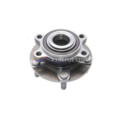 40202-JG000 Front Wheel Hub Bearing for Nissan 