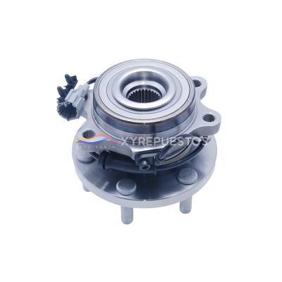 40202-JR70B Front Wheel Hub Bearing for Nissan 