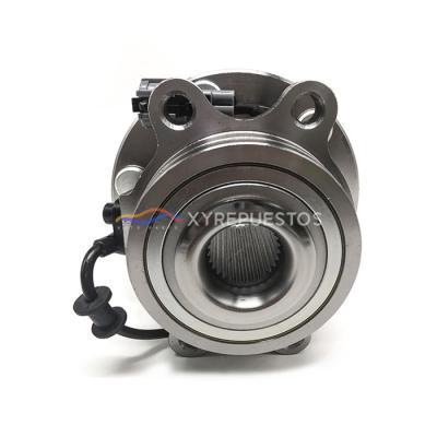 40202-JR70B Front Wheel Hub Bearing For Nissan 