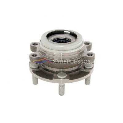 40203-JP11A Front Wheel Hub Bearing High quality for Nissan 