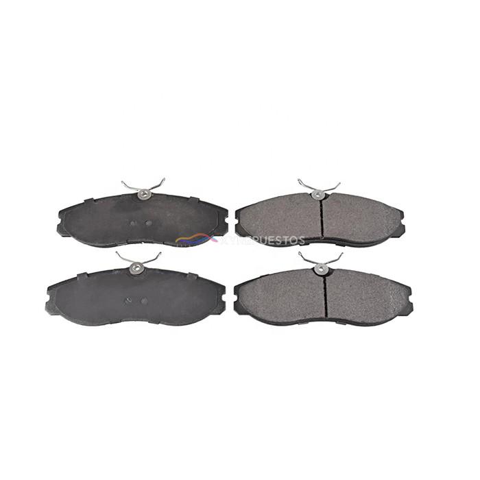 41060-9c525 Brake Pads for Nissan Serena C23m 