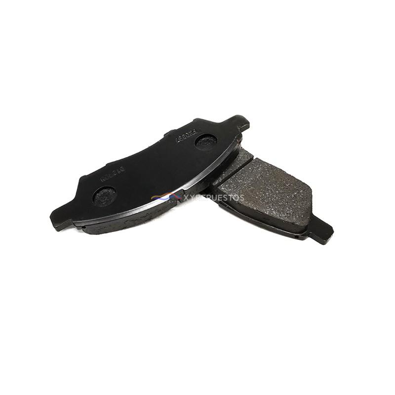 41060-ED525 Brake Pads Front Brake Pads For Nissan 41060-ED525-C107 D1060-1HL0B 