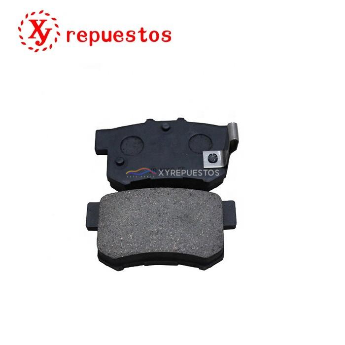 41060-Vb290 Brake Pads for Nissan Patrol Gr II Y61 