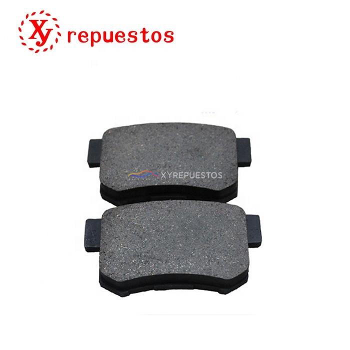 41060-Vb290 Brake Pads for Nissan Patrol Gr II Y61 