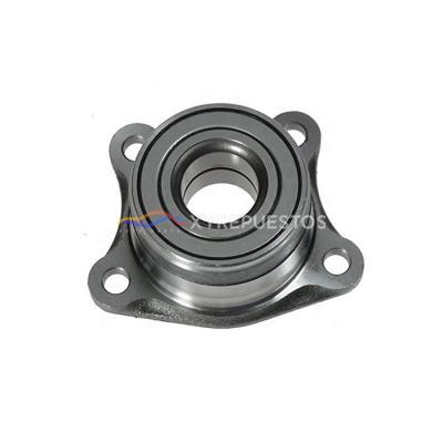 42409-06010 wheel parts hub bearing kits For Toyota 